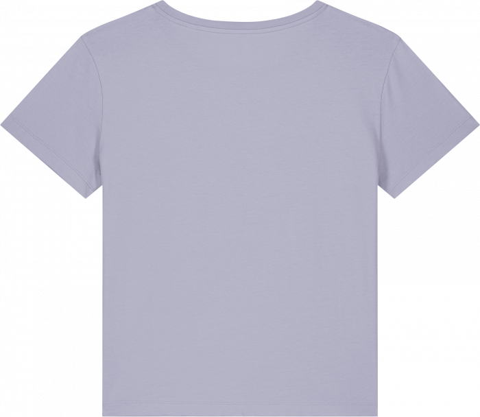 Stanley/Stella - Stella Serana T-Shirt O-Neck Women - Lavender
