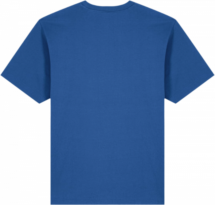 Stanley/Stella - Freestyler Unisex Heavy T-Shirt - Mindful Blue