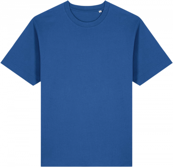 Stanley/Stella - Freestyler Unisex Heavy T-Shirt - Mindful Blue