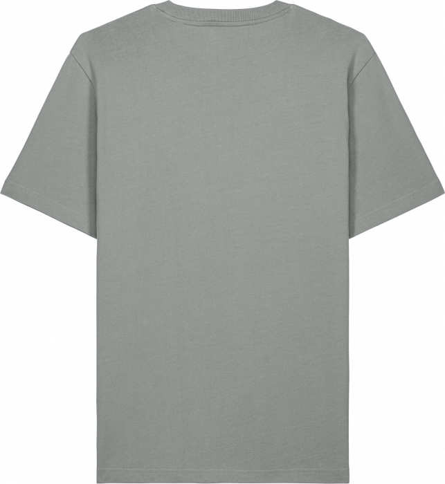 Stanley/Stella - Sparker 2.0 Unisex Relaxed T-Shirt - Misty Grey