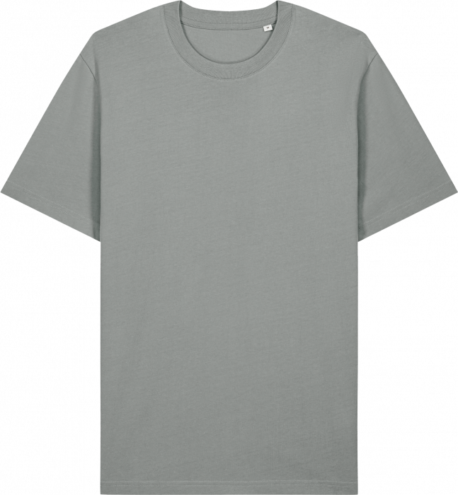 Stanley/Stella - Sparker 2.0 Unisex Relaxed T-Shirt - Misty Grey