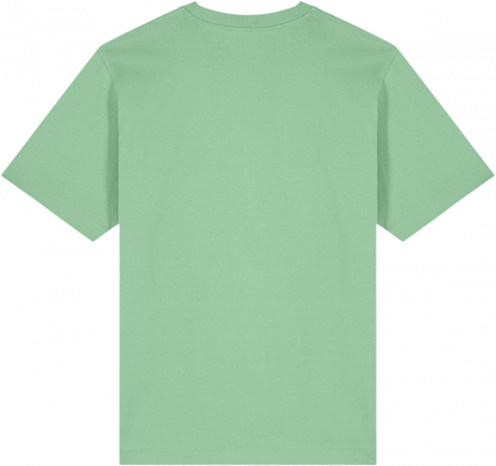 Stanley/Stella - Freestyler Unisex Heavy T-Shirt - Misty Jade