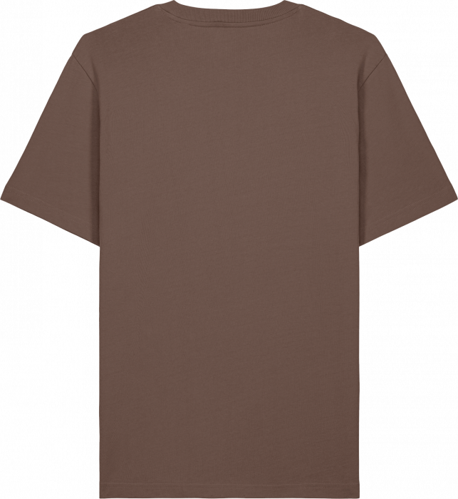 Stanley/Stella - Sparker 2.0 Unisex Relaxed T-Shirt - Mocha