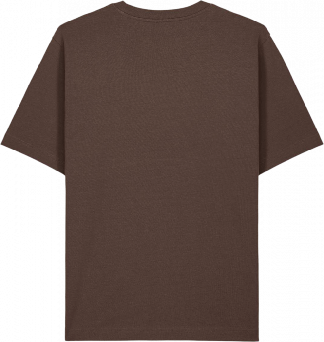 Stanley/Stella - Freestyler Unisex Heavy T-Shirt - Mocha