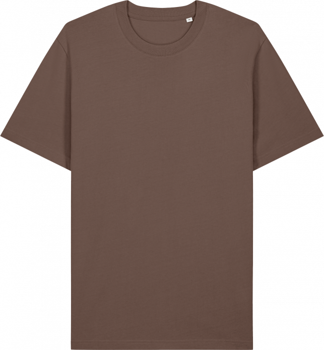 Stanley/Stella - Sparker 2.0 Unisex Relaxed T-Shirt - Mocha