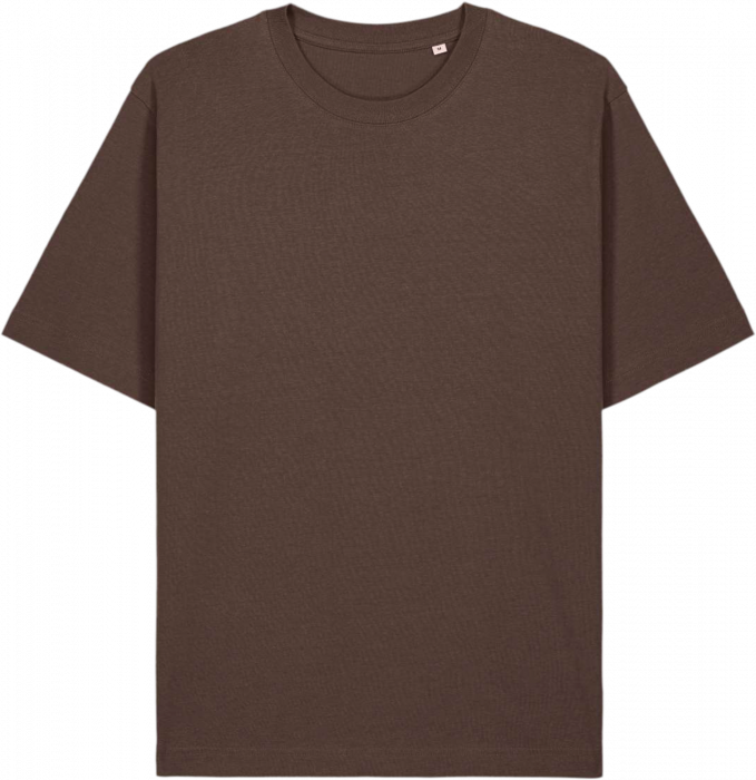 Stanley/Stella - Freestyler Unisex Heavy T-Shirt - Mocha
