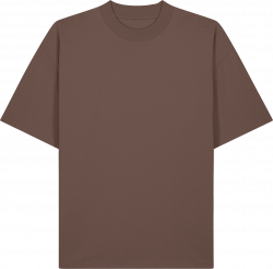Blaster 2.0 Oversized T-shirt