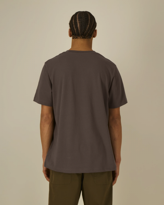 Stanley/Stella - Freestyler Unisex Heavy T-Shirt - Mocha