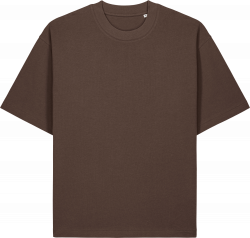 Asher Heavy Boxy T-shirt