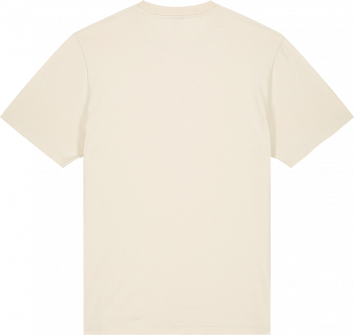 Stanley/Stella - Sparker 2.0 Unisex Relaxed T-Shirt - Natural Raw 