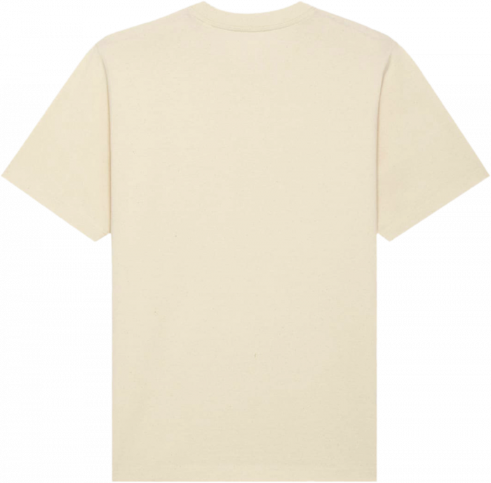 Stanley/Stella - Freestyler Unisex Heavy T-Shirt - Natural Raw 