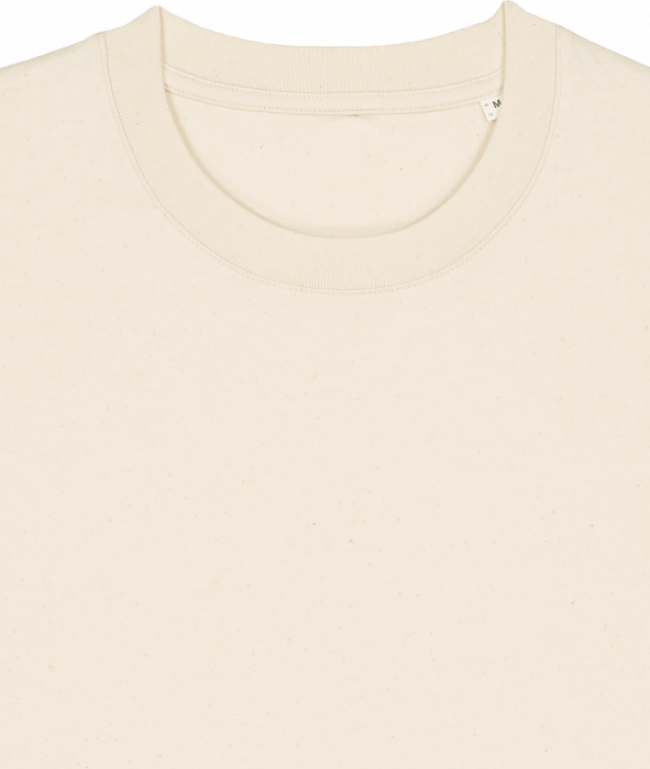 Stanley/Stella - Sparker 2.0 Unisex Relaxed T-Shirt - Natural Raw 