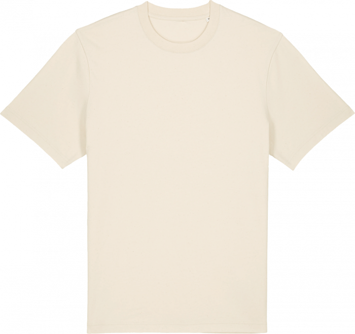 Stanley/Stella - Sparker 2.0 Unisex Relaxed T-Shirt - Natural Raw 