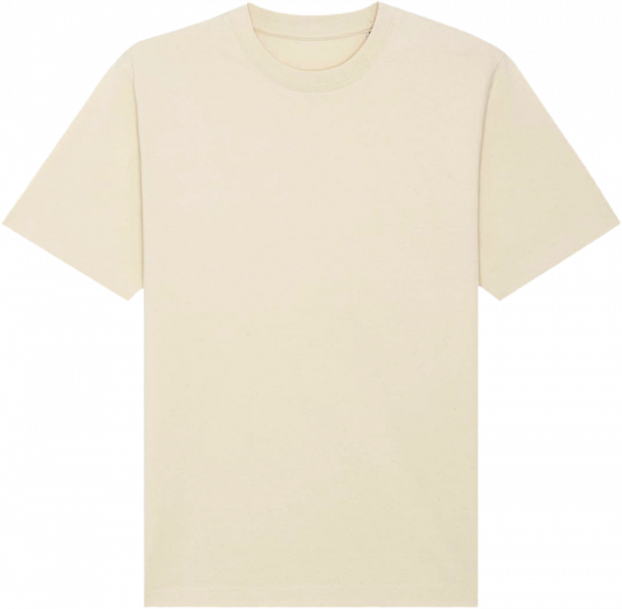 Stanley/Stella - Freestyler Unisex Heavy T-Shirt - Natural Raw 