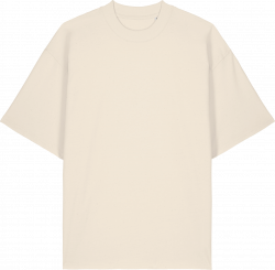Blaster 2.0 Oversized T-shirt