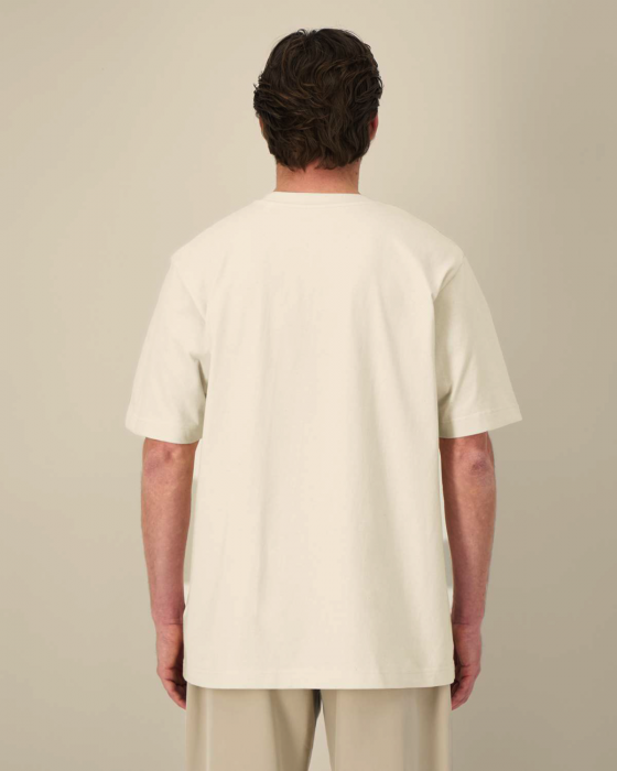 Stanley/Stella - Freestyler Unisex Heavy T-Shirt - Natural Raw 