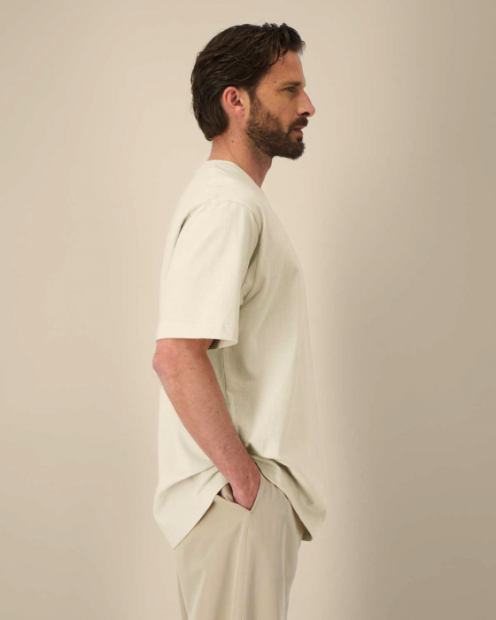 Stanley/Stella - Freestyler Unisex Heavy T-Shirt - Natural Raw 