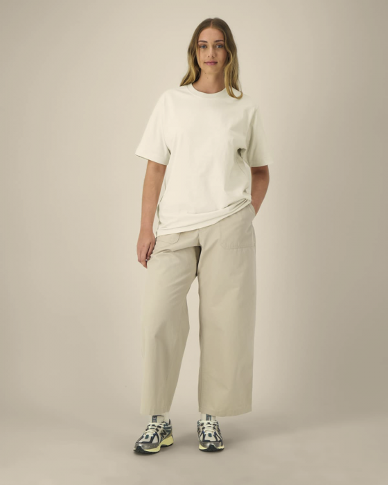 Stanley/Stella - Freestyler Unisex Heavy T-Shirt - Natural Raw 