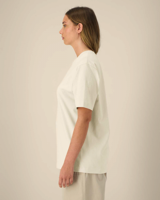Stanley/Stella - Freestyler Unisex Heavy T-Shirt - Natural Raw 