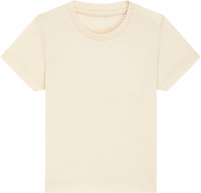 Stanley/Stella - Baby Creator T-Shirt - Natural Raw 