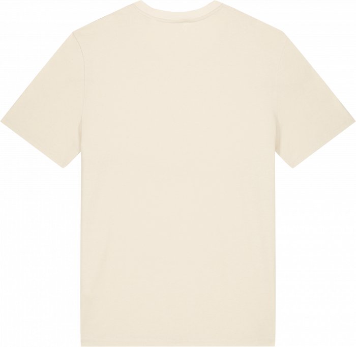 Stanley/Stella - Eco Cotton Creator 2.0 T-Shirt - Natural Raw 