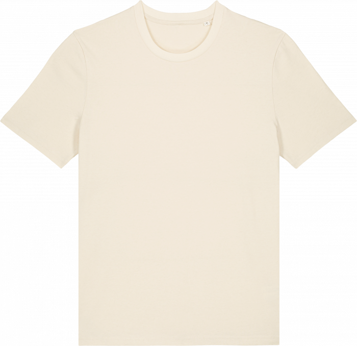 Stanley/Stella - Eco Cotton Creator 2.0 T-Shirt - Natural Raw 