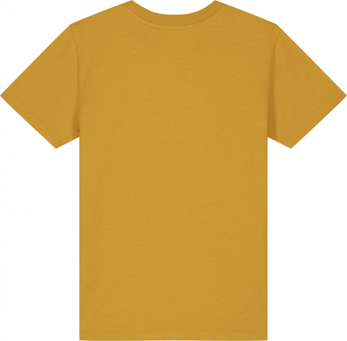 Stanley/Stella - Mini Creater 2.0 T-Shirt Kids - Ochre