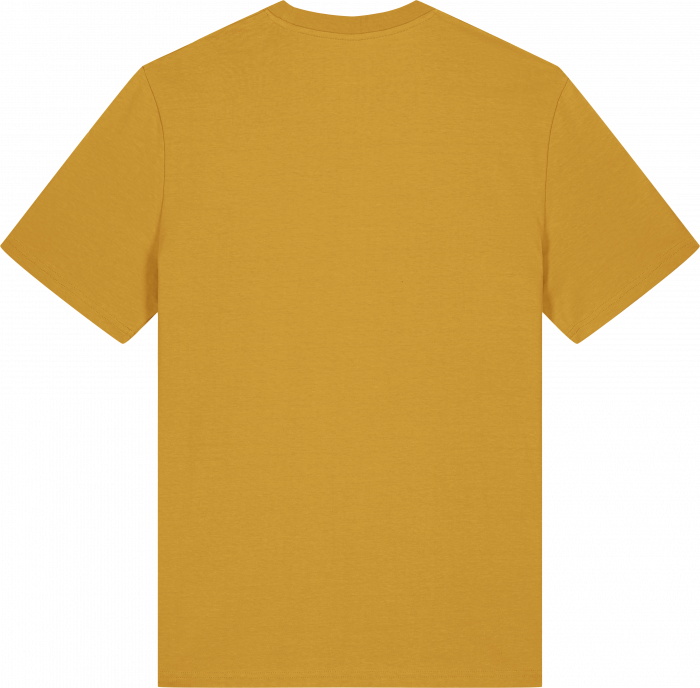 Stanley/Stella - Eco Cotton Creator 2.0 T-Shirt - Ochre