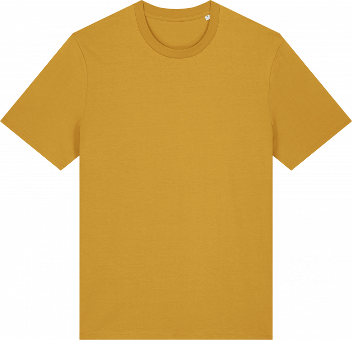 Stanley/Stella - Eco Cotton Creator 2.0 T-Shirt - Ochre