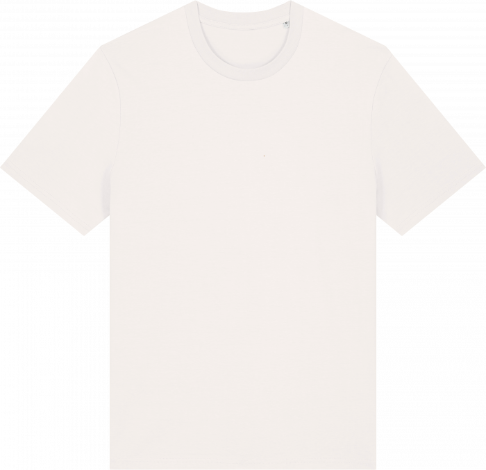 Stanley/Stella - Eco Cotton Creator 2.0 T-Shirt - Off White