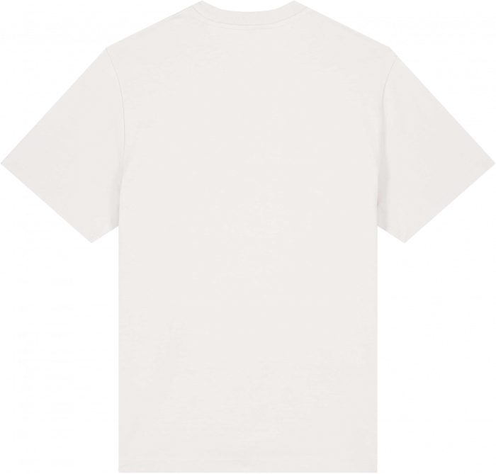 Stanley/Stella - Sparker 2.0 Unisex Relaxed T-Shirt - Off White