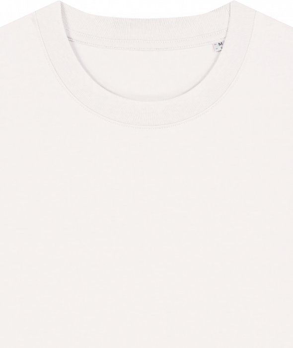 Stanley/Stella - Sparker 2.0 Unisex Relaxed T-Shirt - Off White