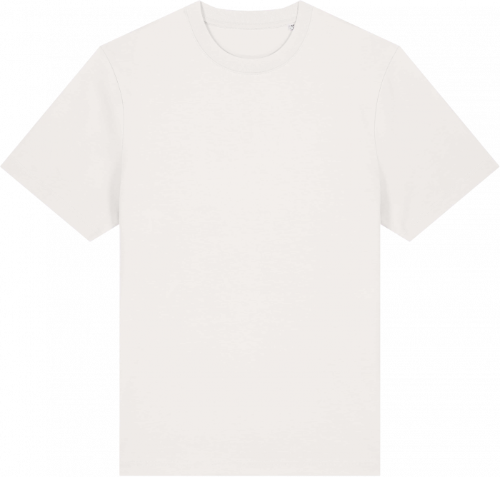 Stanley/Stella - Sparker 2.0 Unisex Relaxed T-Shirt - Off White