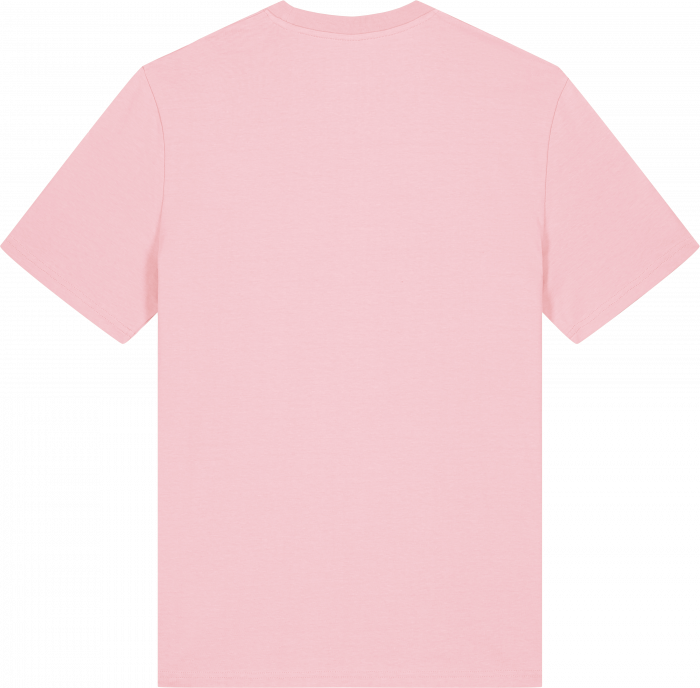 Stanley/Stella - Eco Cotton Creator 2.0 T-Shirt - Cotton Pink