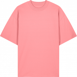 Blaster 2.0 Oversized T-shirt