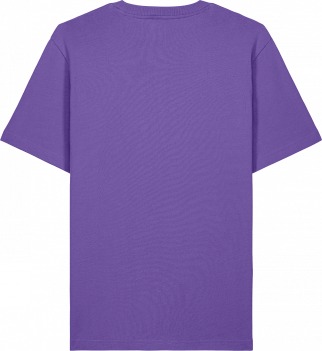 Stanley/Stella - Sparker 2.0 Unisex Relaxed T-Shirt - Purple Love