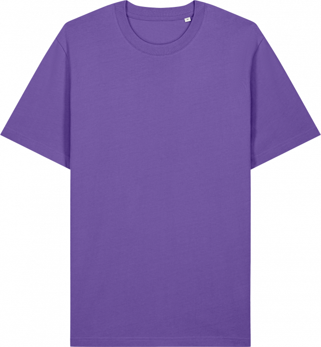 Stanley/Stella - Sparker 2.0 Unisex Relaxed T-Shirt - Purple Love
