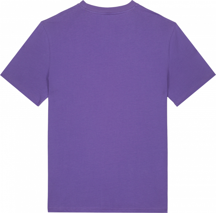 Stanley/Stella - &Oslash;kologisk Bomuld Creator 2.0 T-Shirt - Purple Love