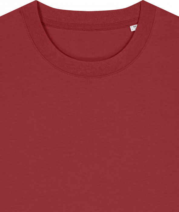 Stanley/Stella - Sparker 2.0 Unisex Relaxed T-Shirt - Red Earth