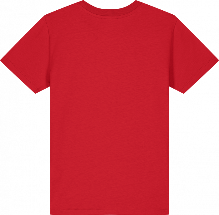 Stanley/Stella - Mini Creater 2.0 T-Shirt Kids - Red
