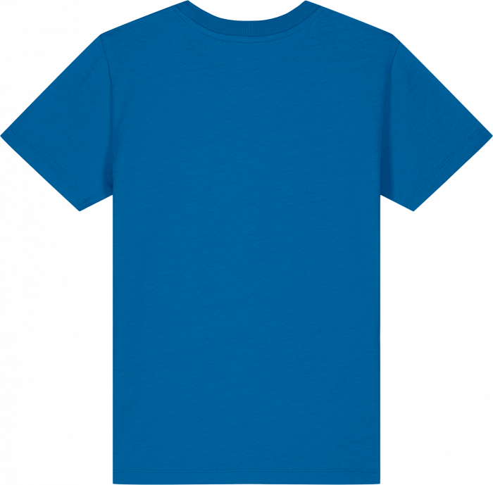 Stanley/Stella - Mini Creater 2.0 T-Shirt Kids - Royal Blue 