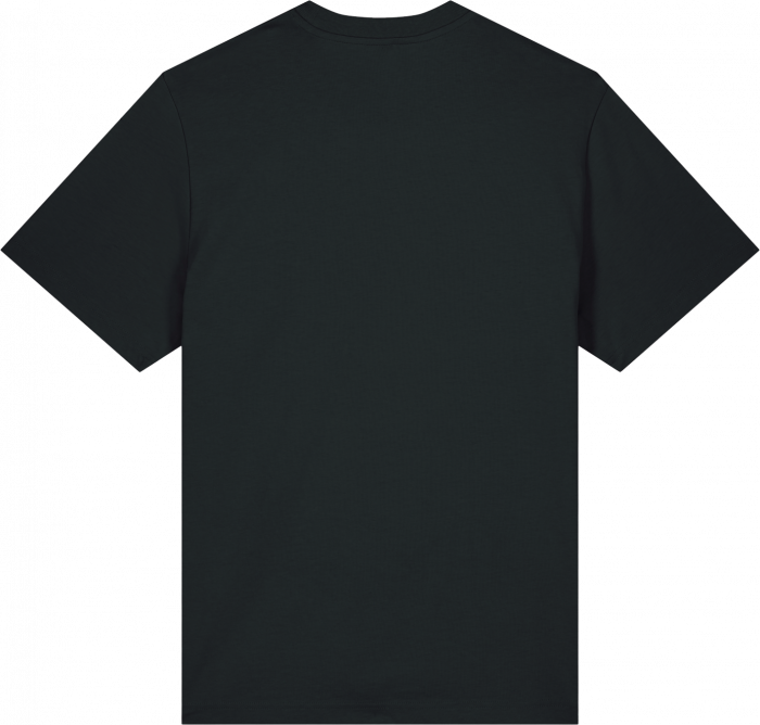 Stanley/Stella - Sparker 2.0 Unisex Relaxed T-Shirt - Black
