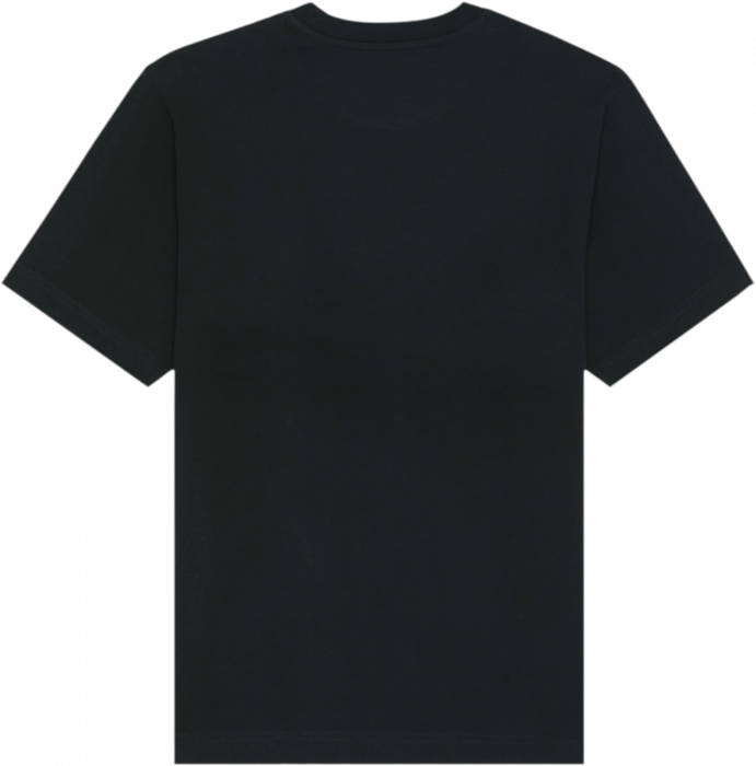 Stanley/Stella - Freestyler Unisex Heavy T-Shirt - Black