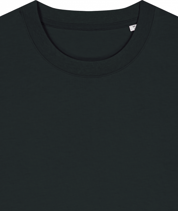 Stanley/Stella - Sparker 2.0 Unisex Relaxed T-Shirt - Black