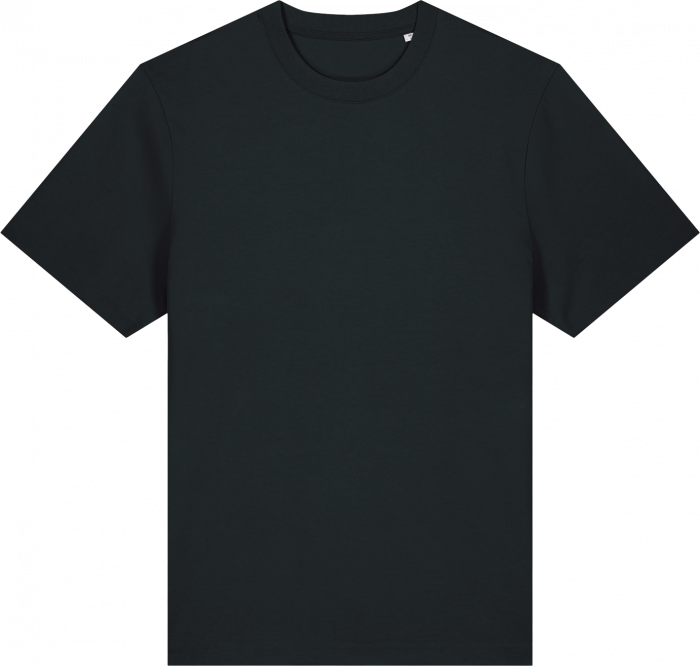 Stanley/Stella - Sparker 2.0 Unisex Relaxed T-Shirt - Black