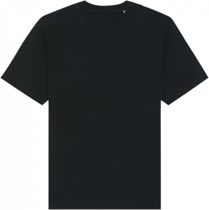 Stanley/Stella - Freestyler Unisex Heavy T-Shirt - Black