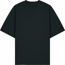 Blaster 2.0 Oversized T-shirt