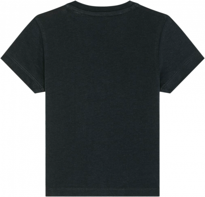 Stanley/Stella - Baby Creator T-Shirt - Black