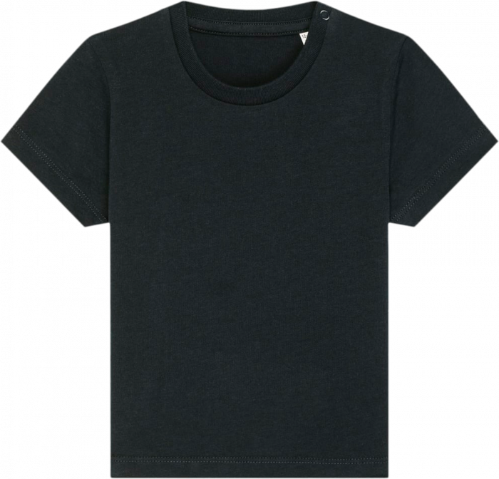 Stanley/Stella - Baby Creator T-Shirt - Black