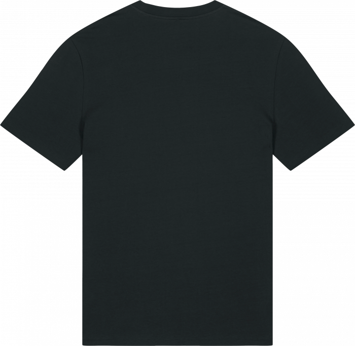 Stanley/Stella - Eco Cotton Creator 2.0 T-Shirt - Black